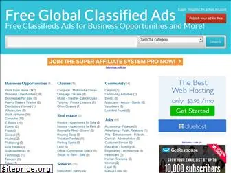 freeglobalclassifiedad.com