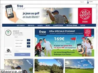 freegolfeur.com