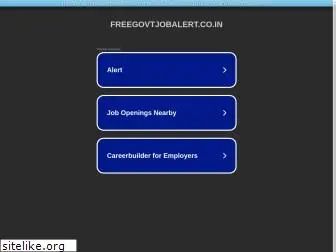 freegovtjobalert.co.in