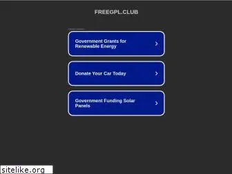 freegpl.club