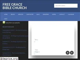 freegracebible.org