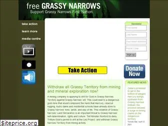freegrassy.net
