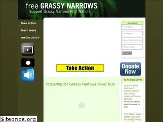 freegrassy.org