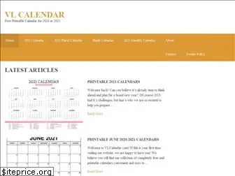 freegreatcalendar.com