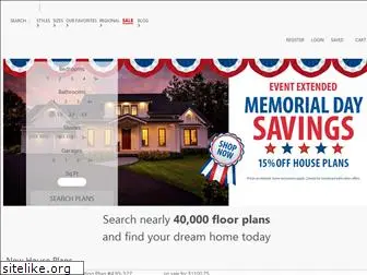 freegreenhomeplans.com