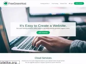 freegreenhost.com