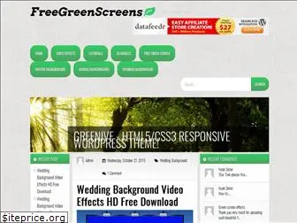 freegreenscreens.com