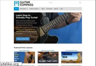 freeguitarvideos.com