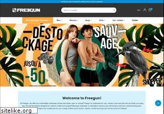 freegun.com