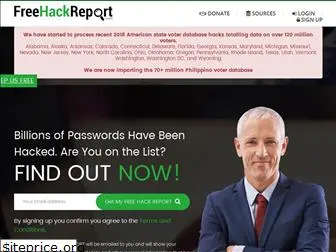 freehackreport.com