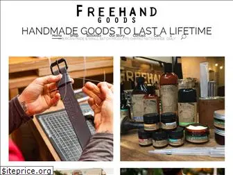 freehandgoods.com