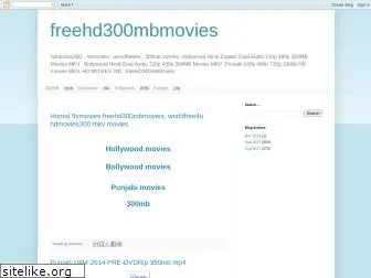 freehd300mbmoviesmkv.blogspot.com