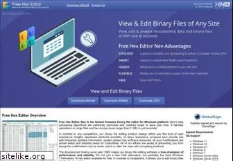 freehexeditorneo.com