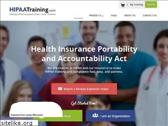 freehipaatraining.com