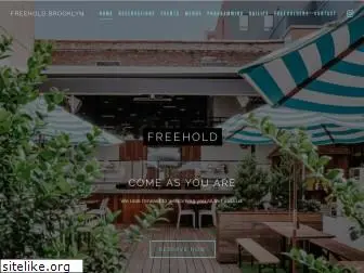 freeholdbrooklyn.com