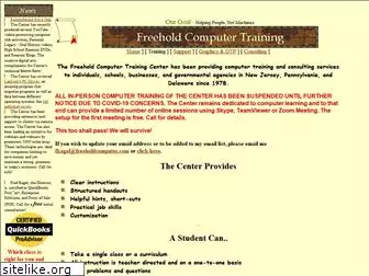 freeholdcomputer.com