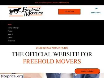 freeholdmovers.com