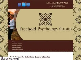 freeholdpsychologygroup.com