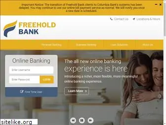 freeholdsavingsbank.com