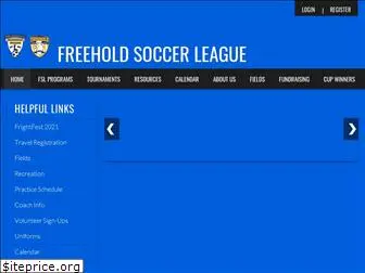 freeholdsoccer.com