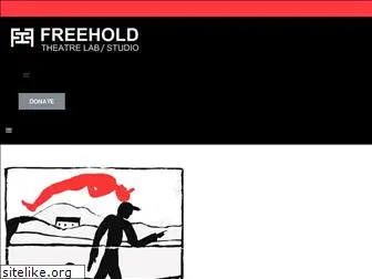 freeholdtheatre.org