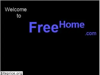 freehome.com