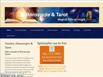 freehoroscope-tarot.com