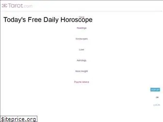freehoroscopes.com