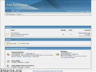 freehoroscopes.proboards.com