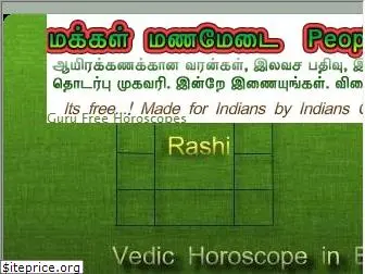 freehoroscopesonline.in