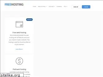 freehosting.com