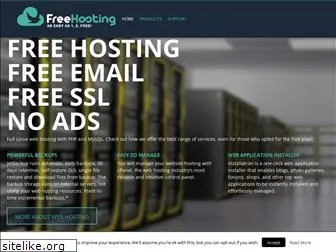 freehosting.host