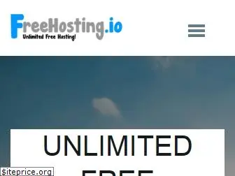 freehosting.io