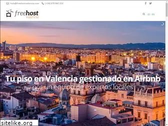 freehostvalencia.com