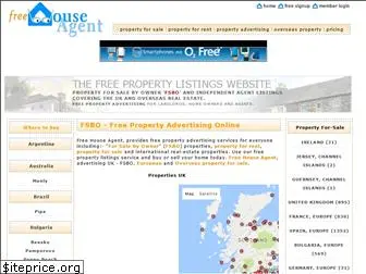 freehouseagent.com