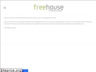freehousefitness.com