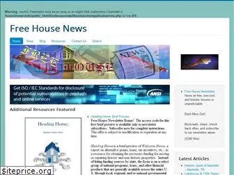 freehousenews.com