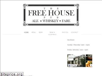 freehousepub.com