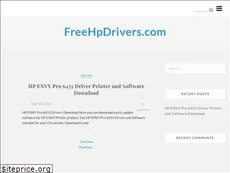 freehpdrivers.com