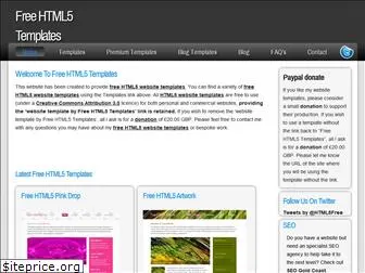 freehtml5templates.co.uk