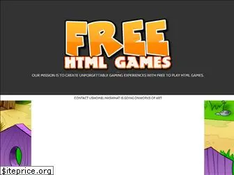 freehtmlgames.com