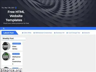 freehtmlwebsitetemplates.net