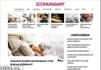 freehungary.hu