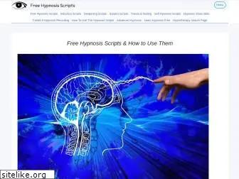 freehypnosisscripts.info