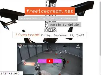 freeicecream.net