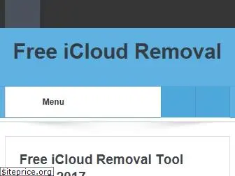 freeicloudremoval.com