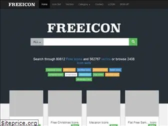 freeicon.org