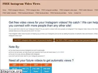 freeigtvviews.com