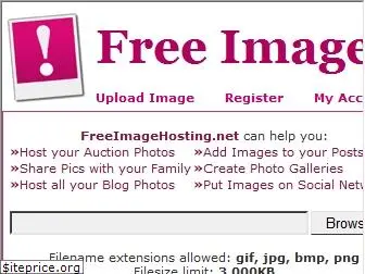 freeimagehosting.net