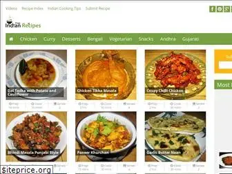 freeindianrecipes.com